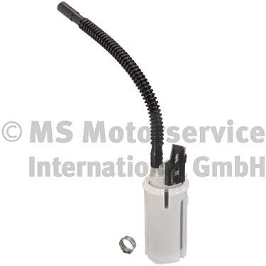 Pierburg Kraftstoffpumpe [Hersteller-Nr. 7.07795.18.0] für BMW