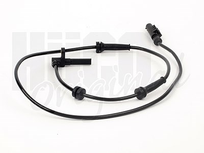 Hüco Sensor, Raddrehzahl [Hersteller-Nr. 131548] für Fiat
