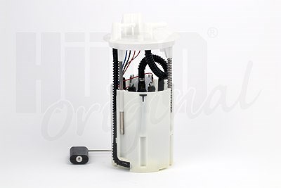 Hüco Kraftstoff-Fördereinheit [Hersteller-Nr. 133526] für Lancia, Fiat