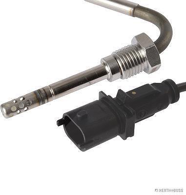 Herth+buss Elparts Sensor, Abgastemperatur [Hersteller-Nr. 70682413] für Vauxhall, Opel
