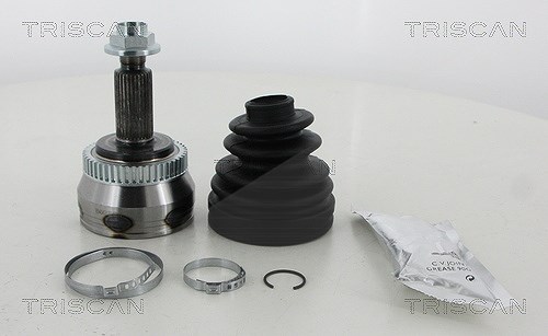 Triscan Gelenksatz, Antriebswelle [Hersteller-Nr. 854043130] für Hyundai