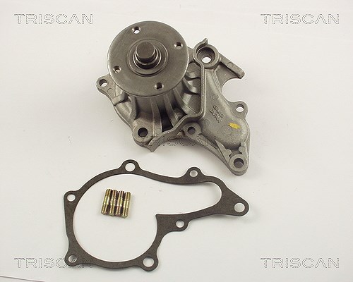 Triscan Wasserpumpe [Hersteller-Nr. 860013991] für Toyota