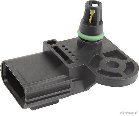 Herth+buss Elparts Sensor, Saugrohrdruck [Hersteller-Nr. 70670300] für Ford, Volvo