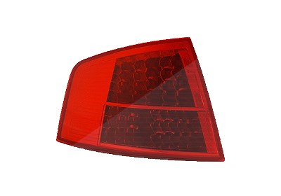 Van Wezel Heckleuchte [Hersteller-Nr. 0351921U] für Audi