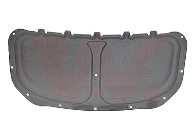 Van Wezel Motorraumdämmung [Hersteller-Nr. 5735460] für VW