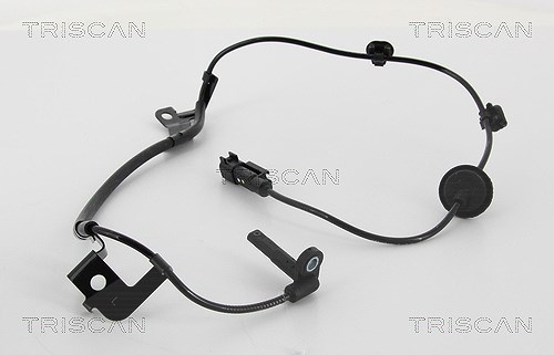 Triscan Sensor, Raddrehzahl [Hersteller-Nr. 818042521] für Mitsubishi, Citroën, Peugeot