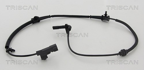 Triscan Sensor, Raddrehzahl [Hersteller-Nr. 818024104] für Opel, Vauxhall