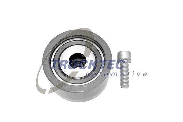 Trucktec Automotive Umlenk-/Führungsrolle, Zahnriemen [Hersteller-Nr. 07.12.004] für VW, Audi