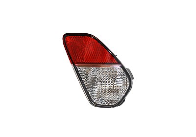 Van Wezel Rückfahrleuchte [Hersteller-Nr. 3279930] für Mitsubishi
