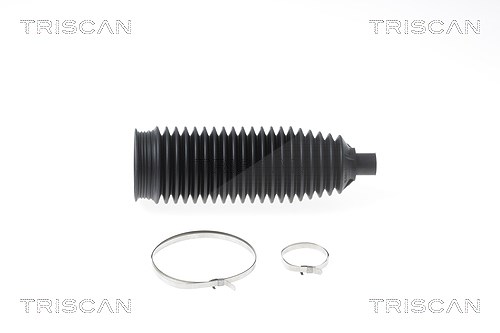 Triscan Faltenbalgsatz, Lenkung [Hersteller-Nr. 850010051] für Vauxhall, Opel, Hyundai