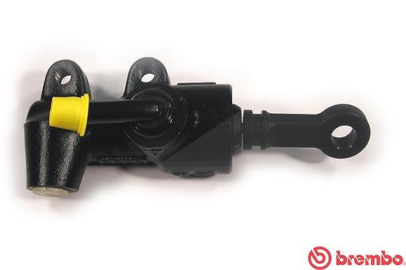 Brembo Geberzylinder, Kupplung [Hersteller-Nr. C85013] für VW