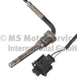 Pierburg Sensor, Abgastemperatur [Hersteller-Nr. 7.08369.70.0] für Opel, Vauxhall, Chevrolet