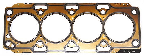 Elring Dichtung, Zylinderkopf [Hersteller-Nr. 451.510] für Hyundai
