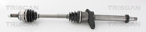 Triscan Antriebswelle [Hersteller-Nr. 854011546] für Mini