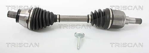 Triscan Antriebswelle [Hersteller-Nr. 854016616] für Ford, Volvo
