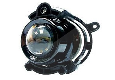 Van Wezel Nebelscheinwerfer [Hersteller-Nr. 3775999] für Opel
