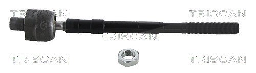 Triscan Axialgelenk, Spurstange [Hersteller-Nr. 850014208] für Nissan