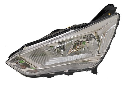 Van Wezel Hauptscheinwerfer [Hersteller-Nr. 1968963V] für Ford
