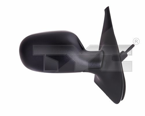 Tyc Außenspiegel [Hersteller-Nr. 328-0013] für Renault