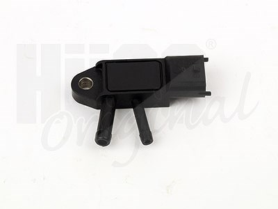 Hüco Sensor, Abgasdruck [Hersteller-Nr. 137418] für Suzuki, Saab, Opel, Cadillac