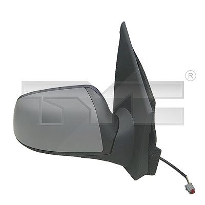 Tyc Außenspiegel [Hersteller-Nr. 310-0174] für Ford
