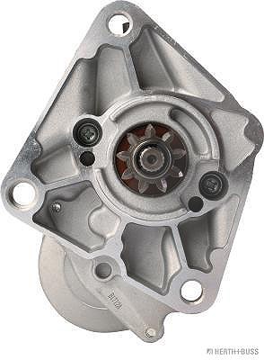Herth+buss Elparts Starter [Hersteller-Nr. 42022760] für Land Rover