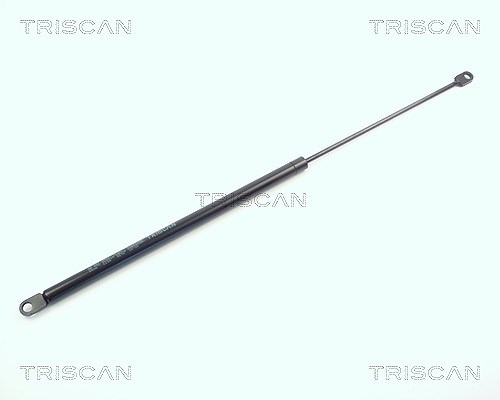 Triscan Gasfeder, Motorhaube [Hersteller-Nr. 87106504] für Saab