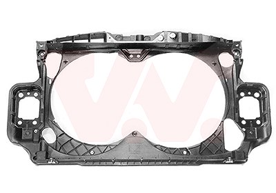 Van Wezel Frontverkleidung [Hersteller-Nr. 0318768] für Audi