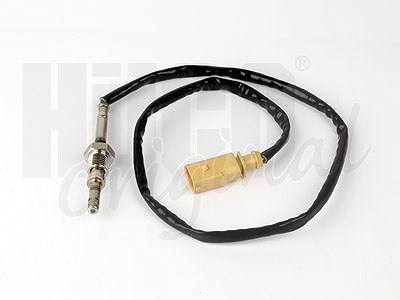 Hüco Sensor, Abgastemperatur [Hersteller-Nr. 137008] für Seat, Skoda, VW, Audi
