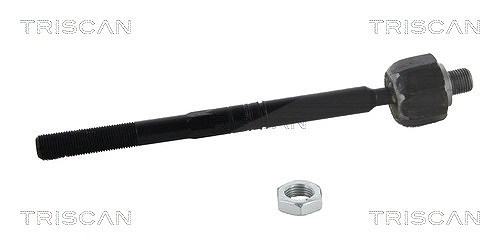 Triscan Axialgelenk, Spurstange [Hersteller-Nr. 850023227] für Mercedes-Benz