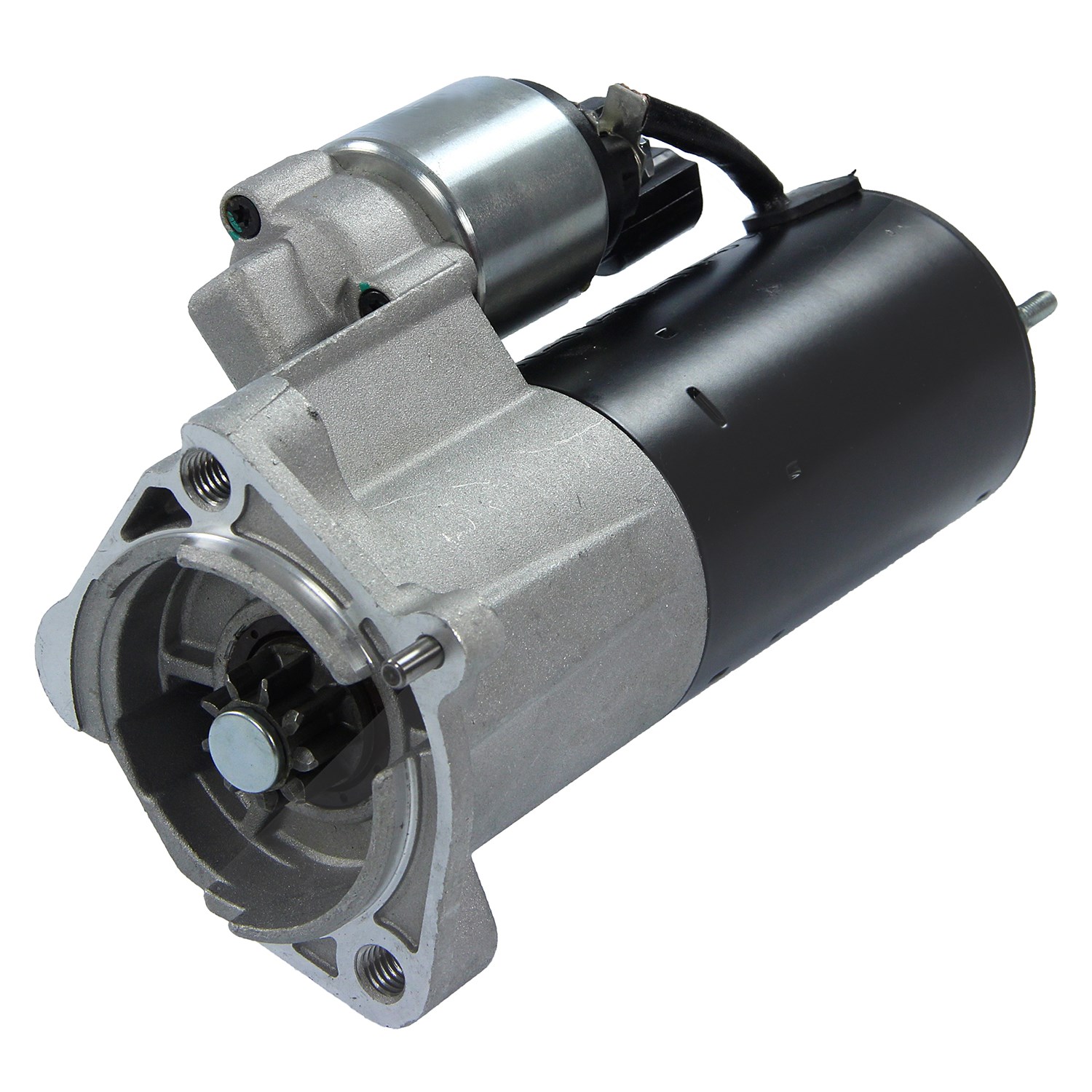 Atec Starter 2 kW [Hersteller-Nr. 34000649] für Audi, Seat, Skoda