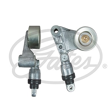 Gates Spannrolle, Keilrippenriemen [Hersteller-Nr. T39398] für Nissan