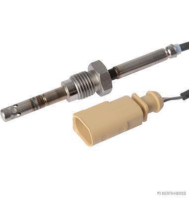 Herth+buss Elparts Sensor, Abgastemperatur [Hersteller-Nr. 70682097] für VW