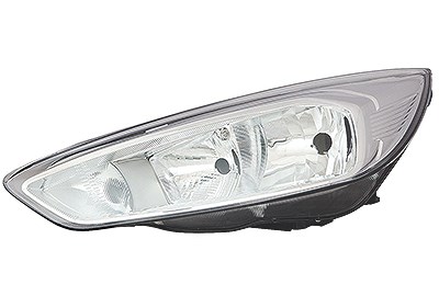 Van Wezel Hauptscheinwerfer [Hersteller-Nr. 1947965] für Ford