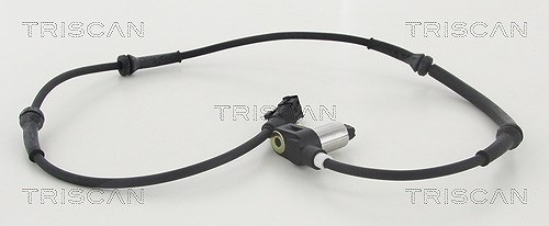 Triscan Sensor, Raddrehzahl [Hersteller-Nr. 818028403] für Citroën