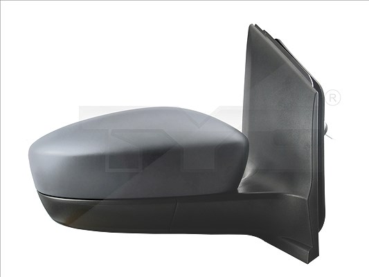 Tyc Außenspiegel [Hersteller-Nr. 337-0224] für Skoda, Seat, VW