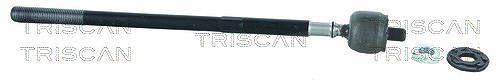 Triscan Axialgelenk, Spurstange [Hersteller-Nr. 850025227] für Renault