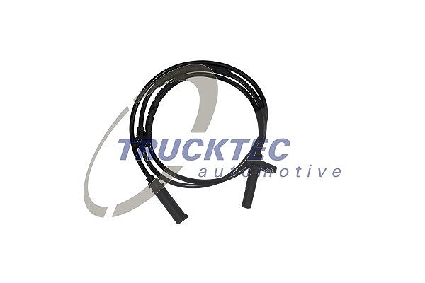Trucktec Automotive Sensor, Raddrehzahl [Hersteller-Nr. 08.35.221] für BMW
