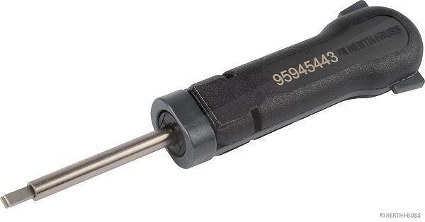 Herth+buss Elparts Entriegelungswerkzeug, Flach-/Rundstecker [Hersteller-Nr. 95945443]