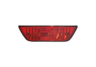 Van Wezel Nebelschlussleuchte [Hersteller-Nr. 5267939] für Suzuki