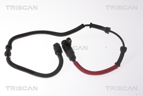 Triscan Sensor, Raddrehzahl [Hersteller-Nr. 818043103] für Kia