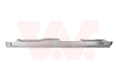 Van Wezel Einstiegblech [Hersteller-Nr. 5250103] für Suzuki