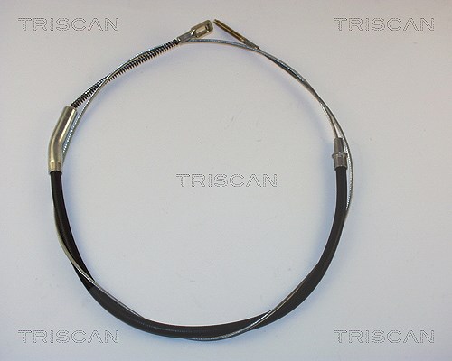 Triscan Seilzug, Feststellbremse [Hersteller-Nr. 814029132] für VW