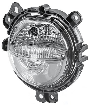 Hella Tagfahrleuchte [Hersteller-Nr. 2PT011748-151] für Mini