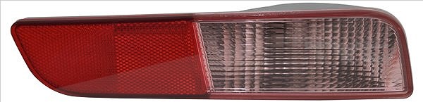 Tyc Rückfahrleuchte [Hersteller-Nr. 19-14199-05-2] für Mitsubishi