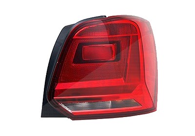 Van Wezel Heckleuchte [Hersteller-Nr. 5814932] für VW
