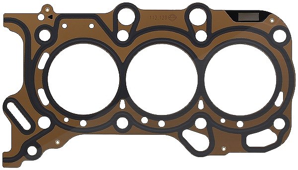 Elring Dichtung, Zylinderkopf [Hersteller-Nr. 112.120] für Nissan, Vauxhall, Suzuki, Opel