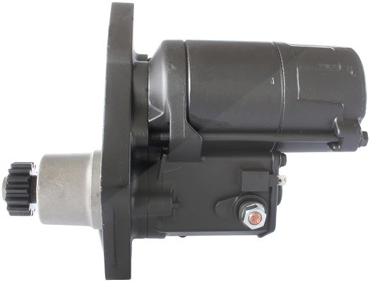 Hella Starter [Hersteller-Nr. 8EA011611-251] für Land Rover, Rover, Mg