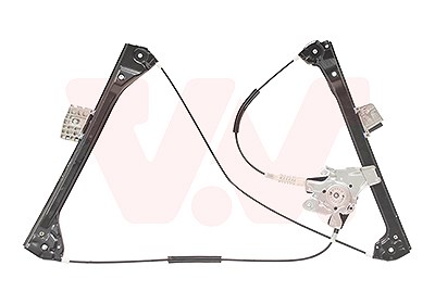 Van Wezel Fensterheber [Hersteller-Nr. 0647264] für BMW