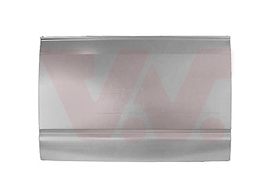 Van Wezel Tür, Karosserie [Hersteller-Nr. 5896176] für VW